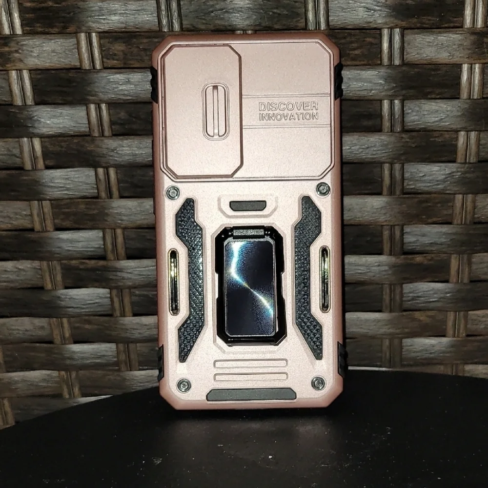 3 Different Colors Samsung 23 Protective Phone Case